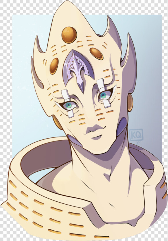 Jjba Ger  HD Png DownloadTransparent PNG