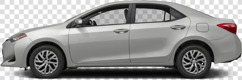 2017 Toyota Corolla Le Cvt  HD Png DownloadTransparent PNG