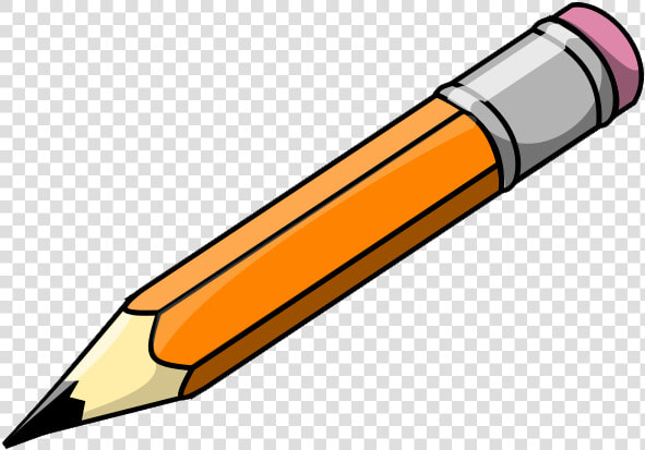 Clipart Pencil   Pencil Clipart  HD Png DownloadTransparent PNG