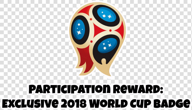  choice Of Any Skin From The Cwp Shop   2018 Fifa World Cup  HD Png DownloadTransparent PNG