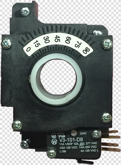 Current Transformer  HD Png DownloadTransparent PNG