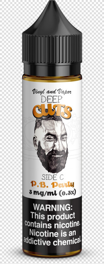 Deep Cuts Ejuice  HD Png DownloadTransparent PNG