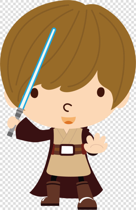 Star Wars Obi Wan Blue Lightsaber By Chrispix326   Star Wars Baby Png  Transparent PngTransparent PNG