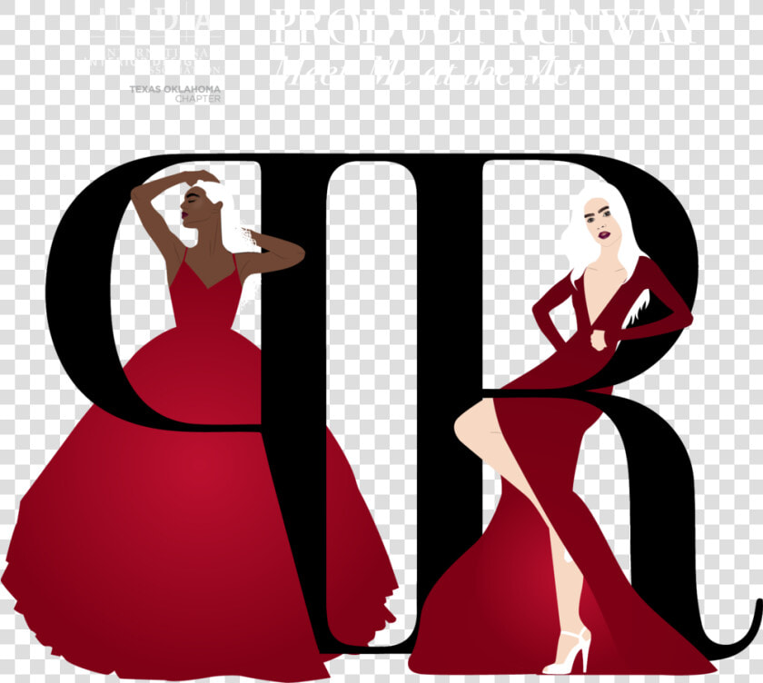 Fashion Clipart Project Runway   Illustration  HD Png DownloadTransparent PNG