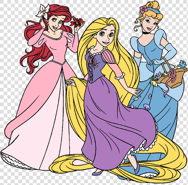 Disney Princesses Clip Art Disney Clip Art Galore   Princess Disney Clip Art  HD Png DownloadTransparent PNG