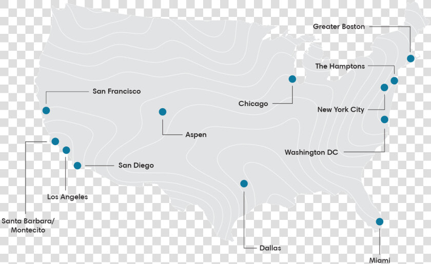 Blank Us Congressional District Map  HD Png DownloadTransparent PNG