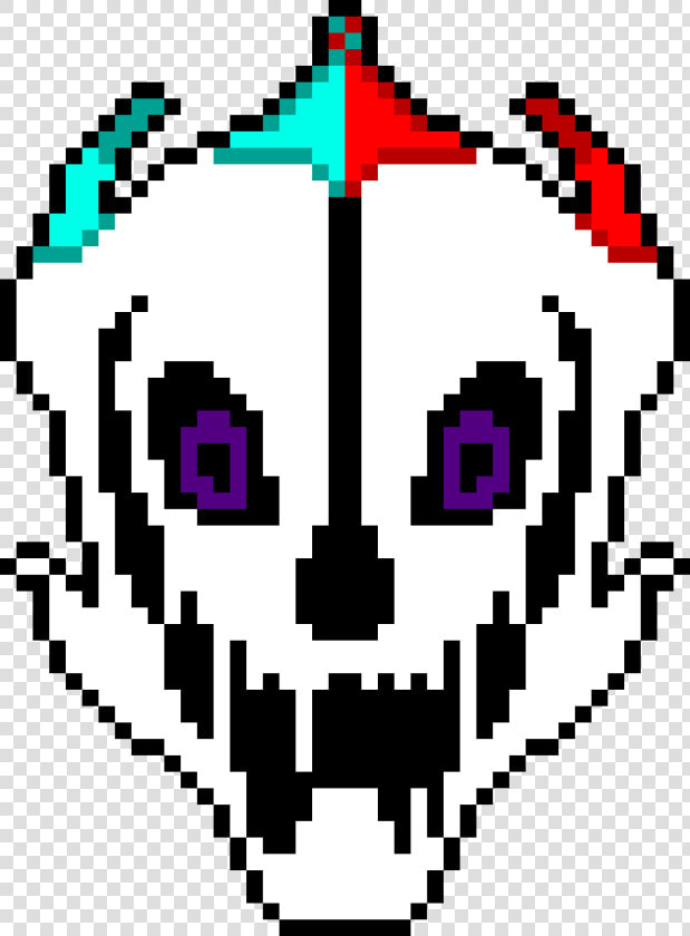 Vĕdomitale Wiki   Ink Sans Gaster Blaster  HD Png DownloadTransparent PNG