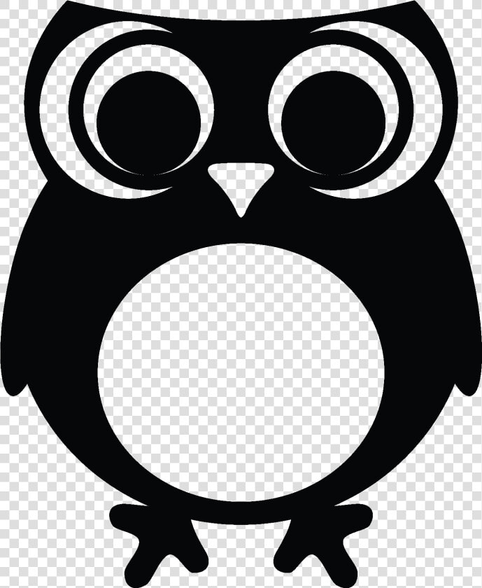 Cute Lil Owl Wall Quotes™ Wall Art Decal   Owl Big Eyes Png  Transparent PngTransparent PNG