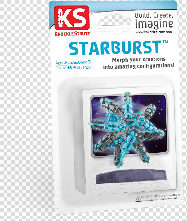 Starburst Blister Picture   Echinoderm  HD Png DownloadTransparent PNG