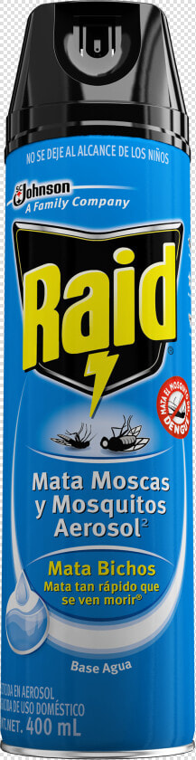 Raid Matabichos 400ml Mayfly   Raid  HD Png DownloadTransparent PNG