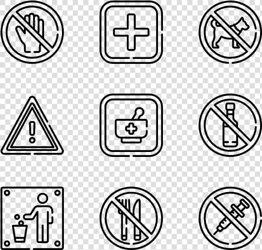 Signals   Western Icons  HD Png DownloadTransparent PNG