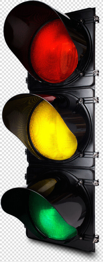 Transparent Traffic Light Clipart   Semáforo Png  Png DownloadTransparent PNG