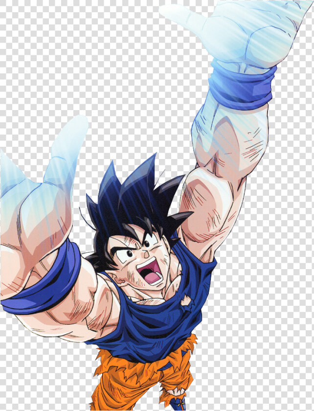 Top Images For Goku Spirit Bomb On Picsunday   Goku Spirit Bomb Png  Transparent PngTransparent PNG