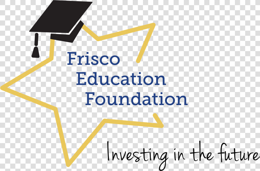 Frisco Education Foundation  HD Png DownloadTransparent PNG