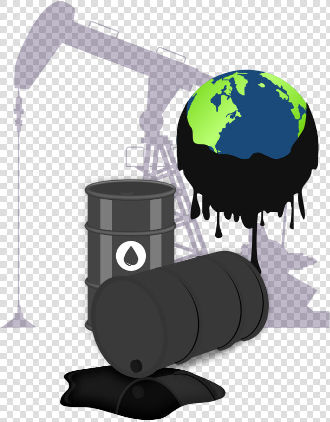 Transparent Oil Spill Clipart   Oil Pollution Png  Png DownloadTransparent PNG