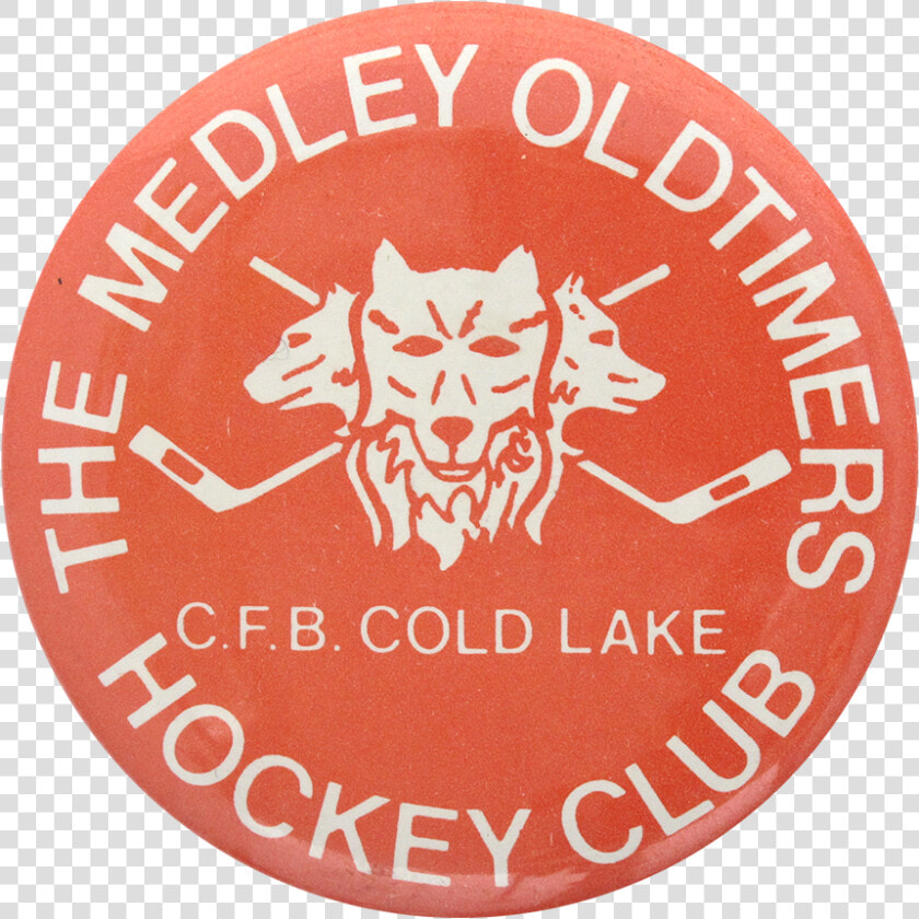 The Medley Oldtimers Hockey Club Button Museum   Cammell Laird Fc  HD Png DownloadTransparent PNG