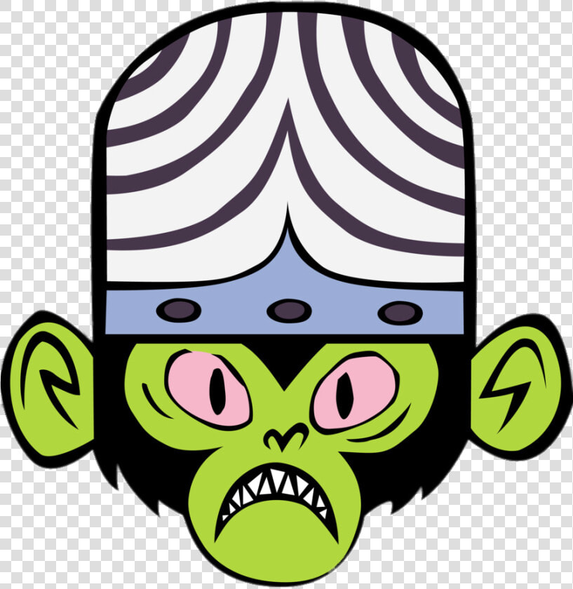 Mojo Jojo  HD Png DownloadTransparent PNG