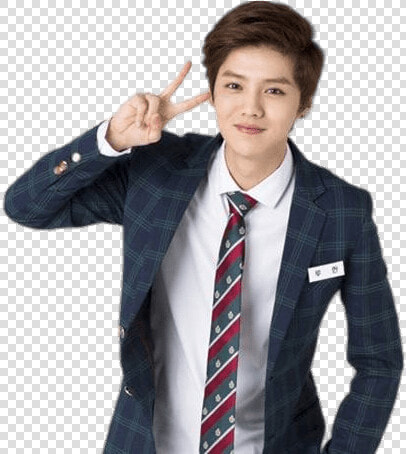 Luhan Png  Transparent PngTransparent PNG