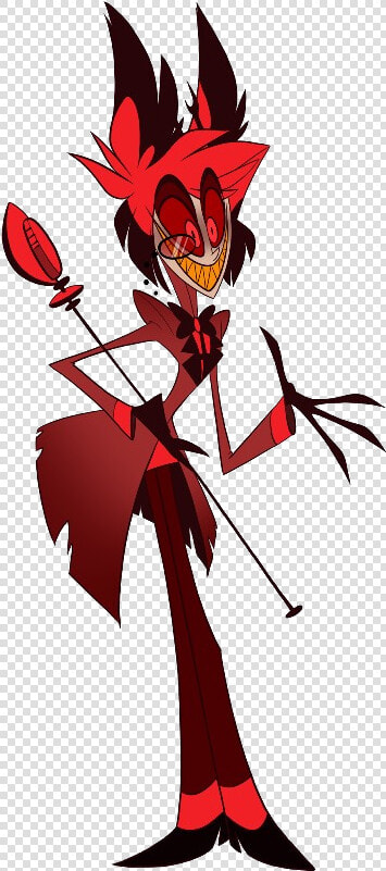 Hazbin Hotel Wiki   Illustration  HD Png DownloadTransparent PNG