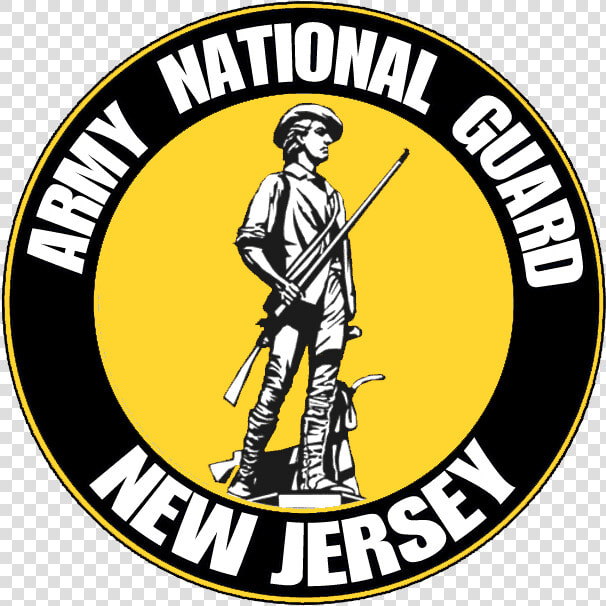 Army National Guard  HD Png DownloadTransparent PNG