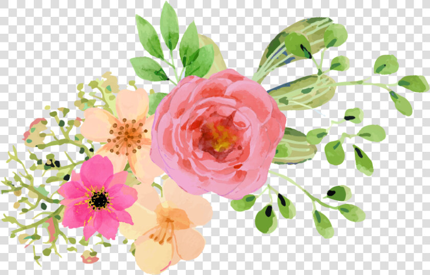 Transparent Rustic Flower Png   Rustic Clip Art  Png DownloadTransparent PNG