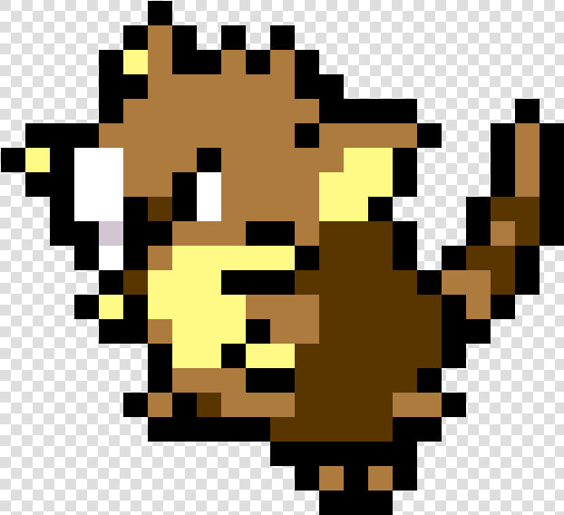 Transparent Raticate Png  Png DownloadTransparent PNG