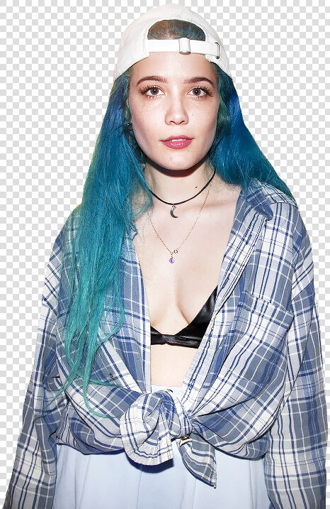 Melanie Martinez Lana Del Rey Halsey  HD Png DownloadTransparent PNG