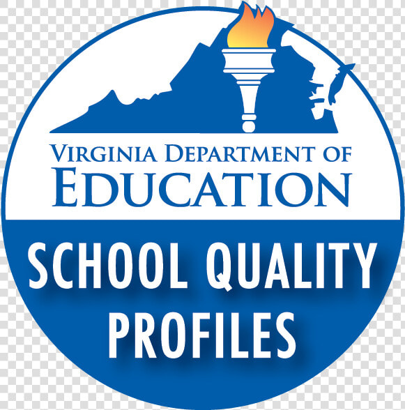 Sqp Web Button   Virginia School Quality Profile  HD Png DownloadTransparent PNG