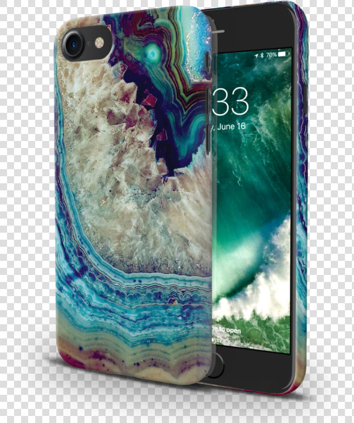 Agate Cover Case For Iphone 7 8   Iphone 7  HD Png DownloadTransparent PNG