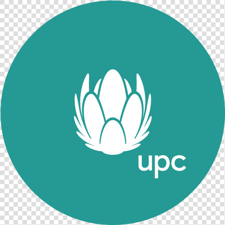 Upc Logo New  HD Png DownloadTransparent PNG