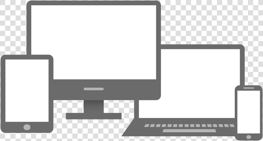 Transparent Widescreen Bars Png   Multiple Platforms  Png DownloadTransparent PNG