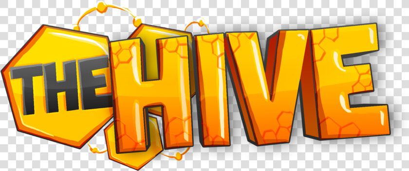 Hive Minecraft Logo Transparent  HD Png DownloadTransparent PNG