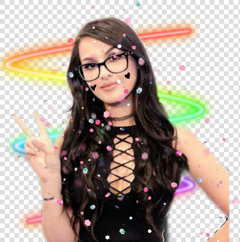 Transparent Sssniperwolf Png   Sssniperwolf Png  Png DownloadTransparent PNG