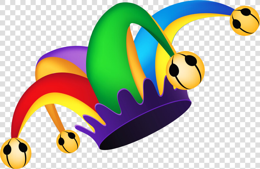 Jokester Hat Png Vector   Jester Hat Transparent Background  Png DownloadTransparent PNG