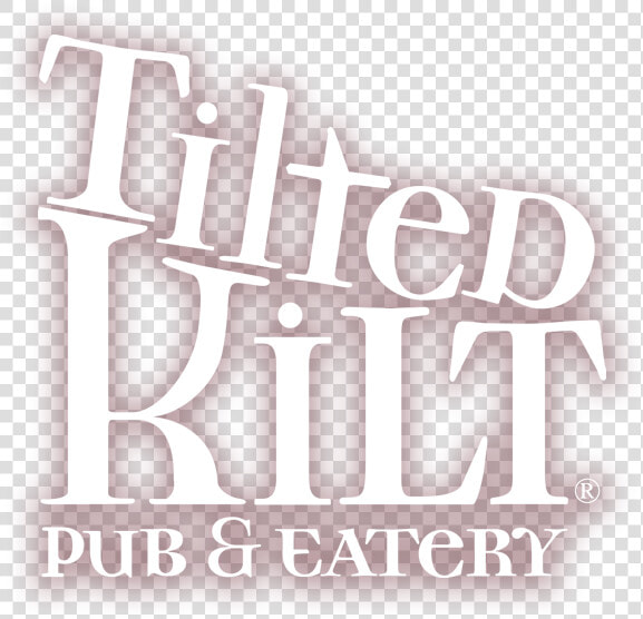 Tilted Kilt Pub Eatery Logo  HD Png DownloadTransparent PNG