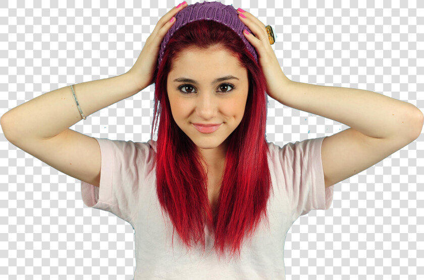 Transparent Ariana Grande Png Tumblr   Ariana Grande Hi Res  Png DownloadTransparent PNG