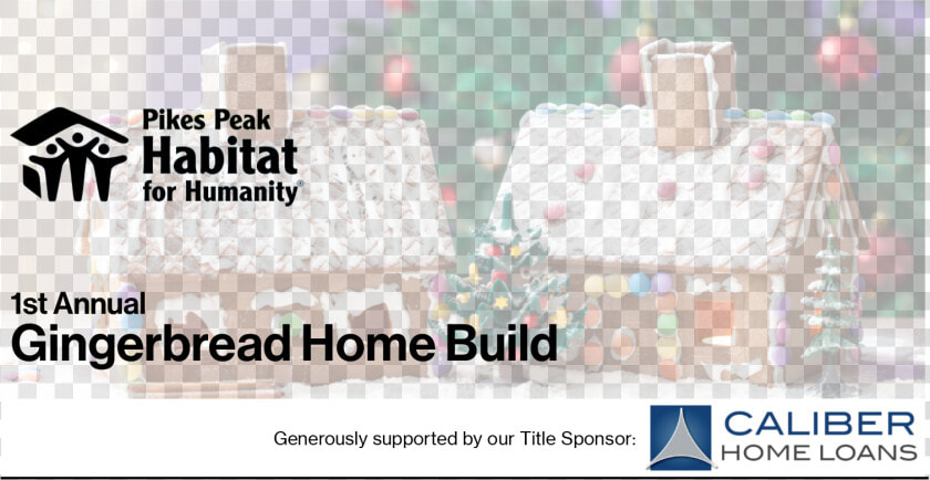 Web Banner   Habitat For Humanity  HD Png DownloadTransparent PNG