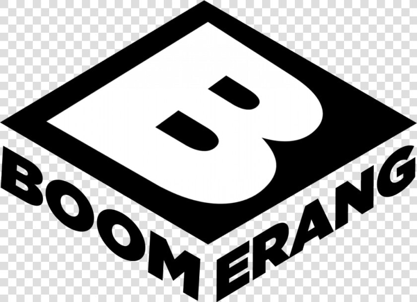 New Boomerang Logo Recreation   New Boomerang Logo  HD Png DownloadTransparent PNG