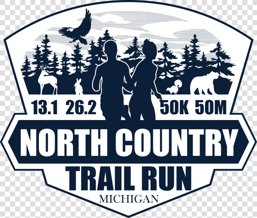 North Country Trail Run 2019  HD Png DownloadTransparent PNG