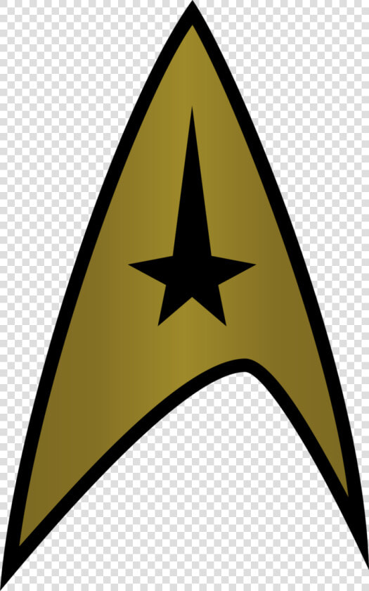 Transparent Star Trek Clipart   Star Trek Logo Png  Png DownloadTransparent PNG