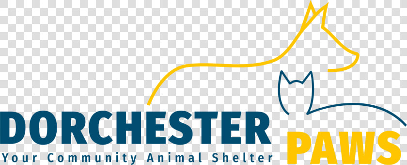 Dorchester Paws  HD Png DownloadTransparent PNG