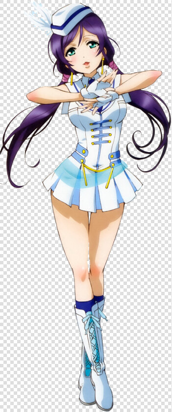 Image Ll Renders Nozomi Png Love Live   Love Live Nozomi Wonderful Rush  Transparent PngTransparent PNG