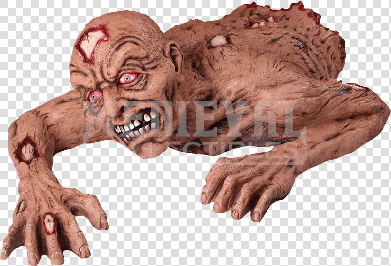 Thumb Image   Zombie Crawling Png  Transparent PngTransparent PNG