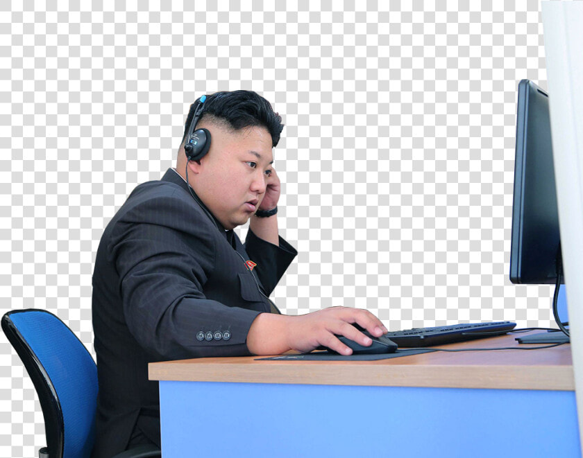 Kim Jong Un Png  Transparent PngTransparent PNG