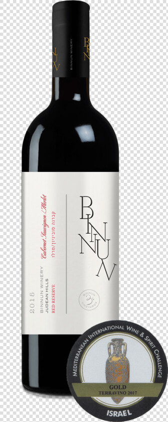 Transparent Red Reserve Png   Bin Nun Wine  Png DownloadTransparent PNG