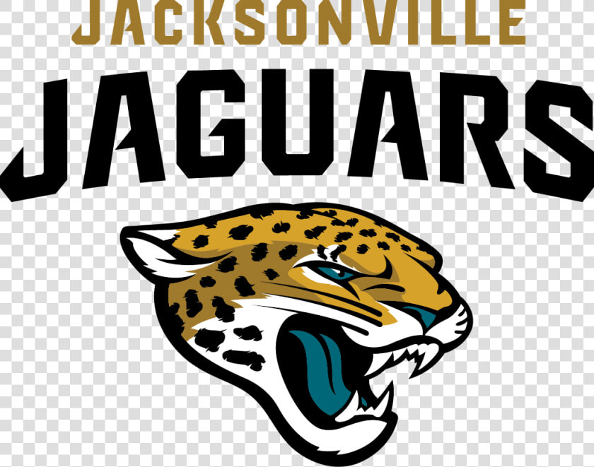 Jacksonville Jaguars Logo  HD Png DownloadTransparent PNG