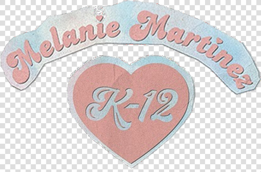  melaniemartinez  crybaby  k12  melanie  martinez   Label  HD Png DownloadTransparent PNG