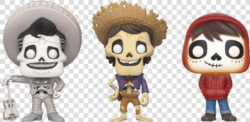 Download La De Disney   Ernesto De La Cruz Funko  HD Png DownloadTransparent PNG