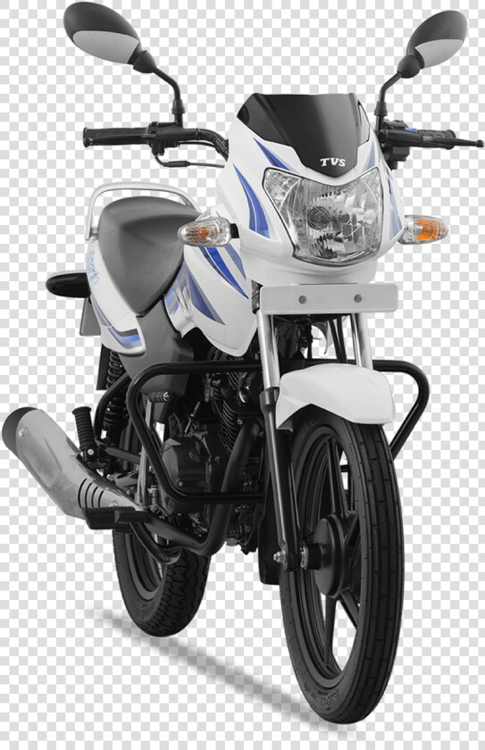 Tvs Sport Bike Png  Transparent PngTransparent PNG