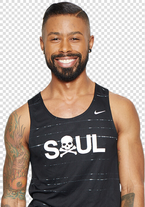 Jared Soulcycle  HD Png DownloadTransparent PNG